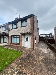 Photo 1 of 10 Beech Drive, North Ballymena, Ballymena