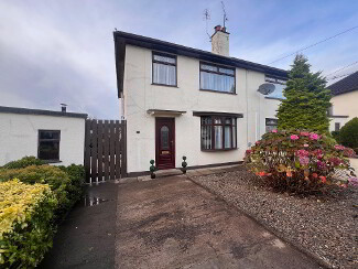 Photo 1 of 75 Glenariff Crescent, Ballymena