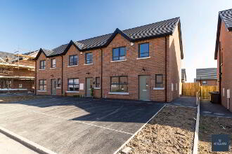 Photo 1 of 34 Ashton Hall, Portadown