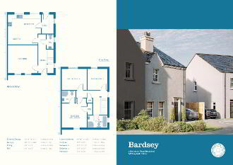 Photo 1 of Bardsey, Ardress Manor, Blackisland Road, Portadown