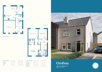 Photo 1 of Crofton, Ardress Manor, Blackisland Road, Portadown
