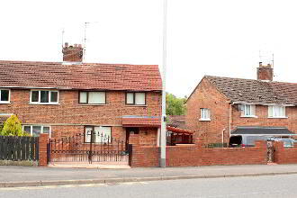 Photo 1 of 10 Woodside Green, Portadown, Craigavon