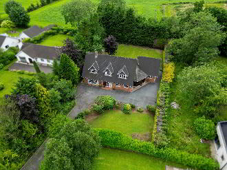 Photo 1 of 6 College Close, Lurgan, Craigavon