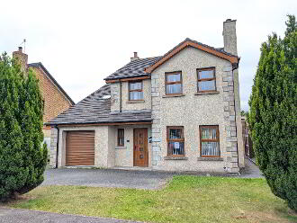 Photo 1 of 12 Grange Close, Castlewellan