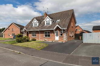 Photo 1 of 23 The Fairways, Portadown