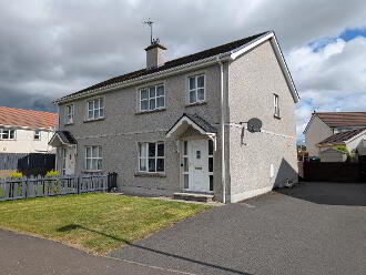 Photo 1 of 45 Old Railway Close, Leitrim, Castlewellan