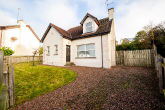 Photo 1 of 38 Castle Rise, Tandragee, Craigavon