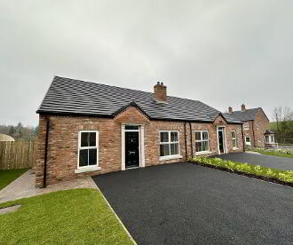 Photo 1 of The Warren, The Spires, Bush Road, Dungannon