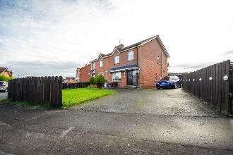 Photo 1 of 77 Ashgrove Manor, Portadown, Craigavon