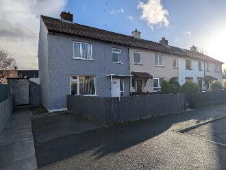 Photo 1 of Bernagh Green, Newcastle