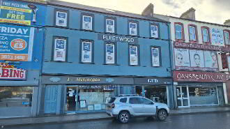 Photo 1 of 44-46 West Street, Portadown, Craigavon