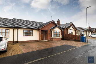 Photo 1 of 54 Deans Grange, Craigavon