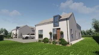 Photo 1 of NEW BUILD - Site B, Cranny Road, Bleary, Portadown