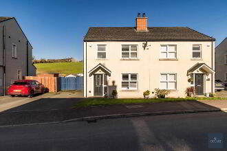 Photo 1 of 29 Glencar Meadows, Banbridge