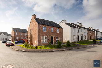 Photo 1 of 57 Dicksons Wood, Craigavon