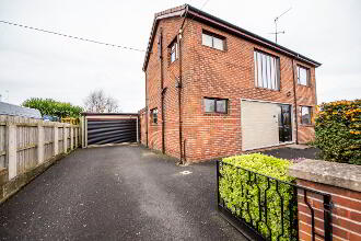 Photo 1 of 1 Enniscrone Park, Portadown, Craigavon