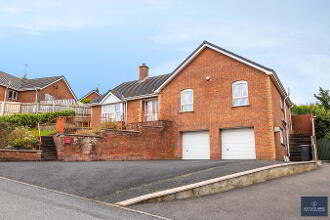 Photo 1 of 10 Oakridge, Banbridge