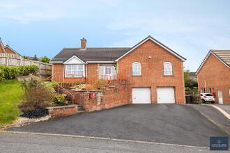 Photo 1 of 10 Oakridge, Banbridge