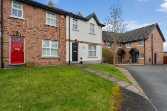 Photo 1 of 42 Baltylum Meadows, Portadown