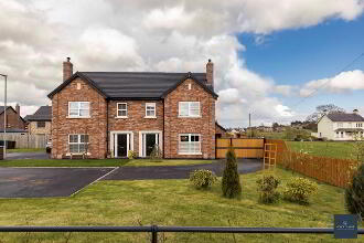 Photo 1 of 2 The Spires, Dungannon Road, Portadown