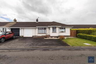 Photo 1 of 18 Clover Braes, Donaghcloney