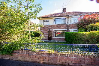 Photo 1 of 3 Beechcote Avenue, Portadown, Craigavon