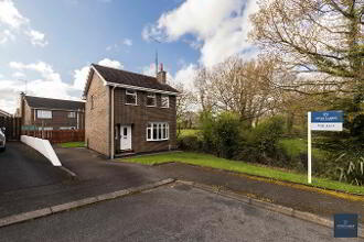 Photo 1 of 61 Kensington Park, Portadown