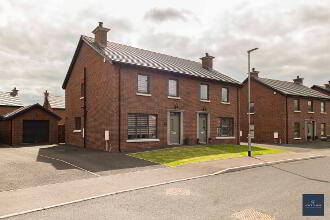 Photo 1 of 46 Beechcroft, Dollingstown
