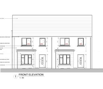 Photo 1 of House Type I, Millbrook, Coalisland, Dungannon