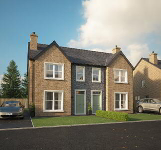 Photo 1 of Htc, Fortwilliam Lodge, Old Kilmore Road, Moira