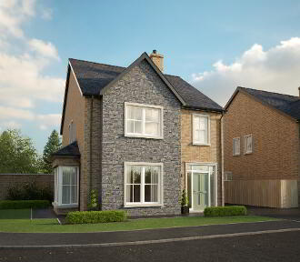 Photo 1 of Htb, Fortwilliam Lodge, Old Kilmore Road, Moira