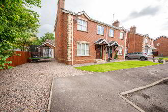 Photo 1 of 105 Murray Wood, Waringstown, Craigavon