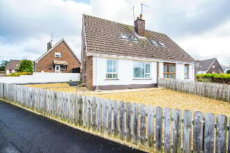 Photo 1 of 19 Seagoe Gardens, Portadown, Craigavon
