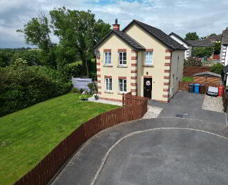 Photo 1 of 18 Castleglen Way, Dundrum