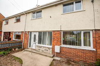 Photo 1 of 56 Granville Road, Portadown, Craigavon