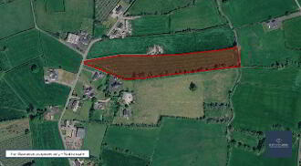 Photo 1 of Land At, Eglish Road, Portadown
