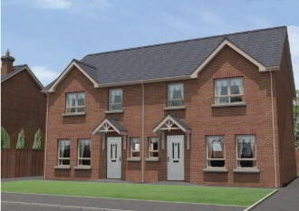 Photo 1 of Semi Detached HTC, Ashdale Close, Ashdale Close, Portadown
