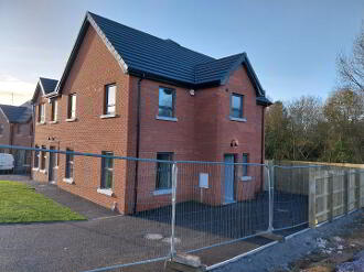 Photo 1 of HTB - 4 Bedroom Semi Detached, Ashton Hall, Ashton Hall, Portadown