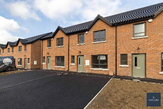 Photo 1 of HTH - Three Bedroom Mid Townhouse, Ashton Hall, Ashton Hall, Portadown