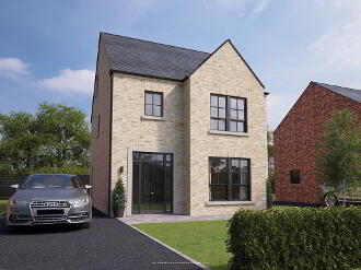 Photo 1 of The Bowthorpe, Laurelmount Meadows, Kilvergan Road, Derrymacash, Lurgan