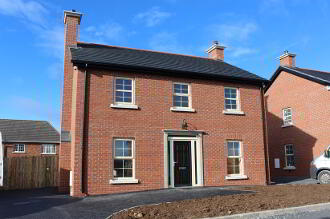 Photo 1 of Htc, Silverwood Avenue, Silverwood Avenue, Lurgan