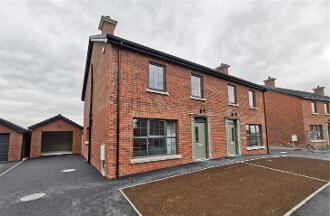 Photo 1 of Htd, Silverwood Avenue, Silverwood Avenue, Lurgan