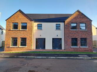Photo 1 of House Type C, Millbrook, Coalisland, Dungannon