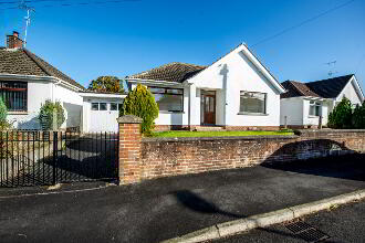 Photo 1 of 42 Kingsway Drive, Portadown, Craigavon