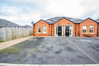 Photo 1 of 5 Mourne Road Mews, Lurgan, Craigavon