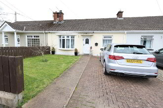 Photo 1 of 13 Sperrin View, Orritor Road, Cookstown