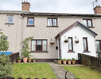 Photo 1 of 3 Hanover Terrace, Coagh
