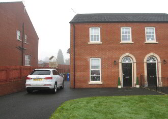 Photo 1 of 4 Cedar Heights, Cookstown