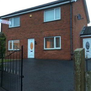 Photo 1 of 31 Jennings Park, Newtownabbey