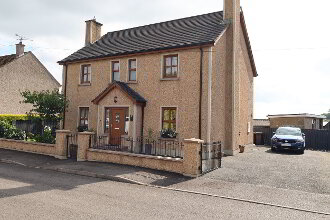 Photo 1 of 12a Tullywiggan Cottages, Cookstown